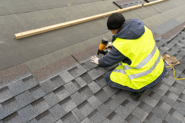 Quick and Trustworthy Emergency Roof Repair Services in Antigo, WI