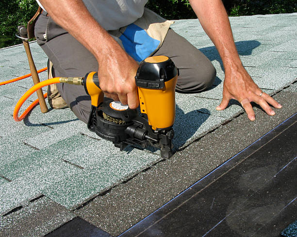 Best Storm Damage Roof Repair  in Antigo, WI